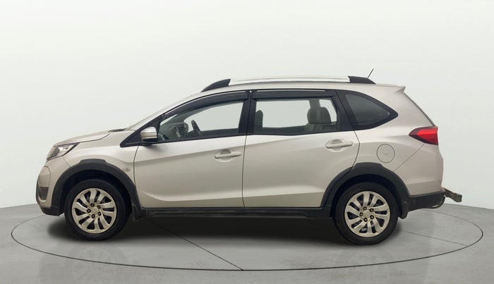 2016 Honda BR-V 1.5L I-VTEC S, Petrol, Manual, 73,042 km, Left Side