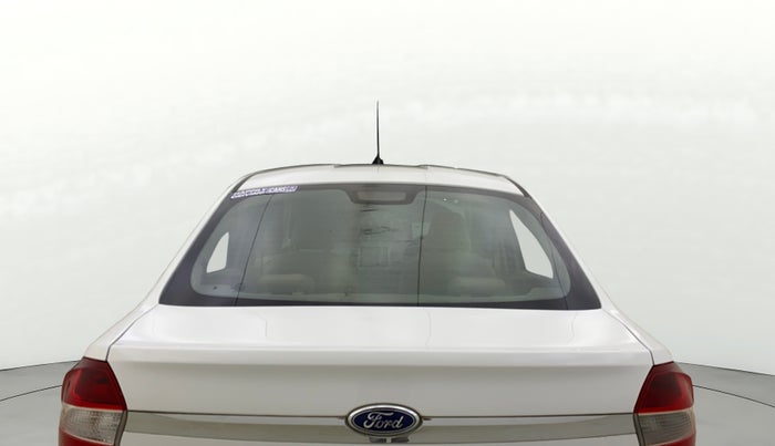 2019 Ford Figo Aspire TITANIUM1.5 DIESEL, Diesel, Manual, 1,16,244 km, Rear Windshield