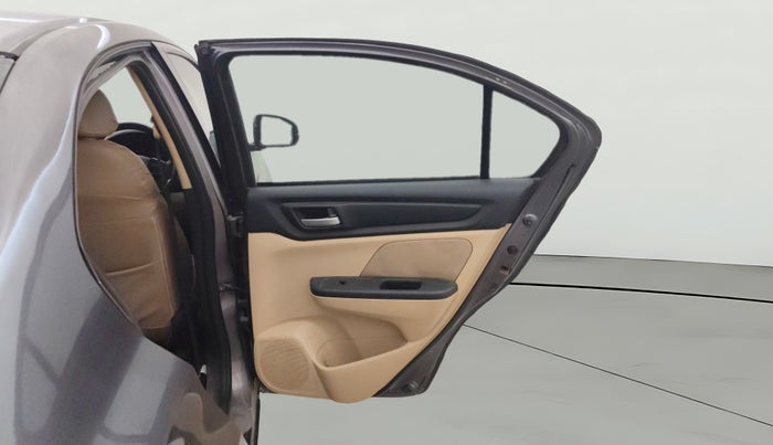 2019 Honda Amaze 1.2L I-VTEC S, Petrol, Manual, 1,02,175 km, RHS Rear Door