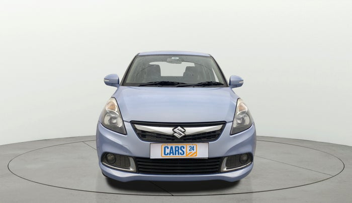 2015 Maruti Swift Dzire VXI, Petrol, Manual, 71,542 km, Front