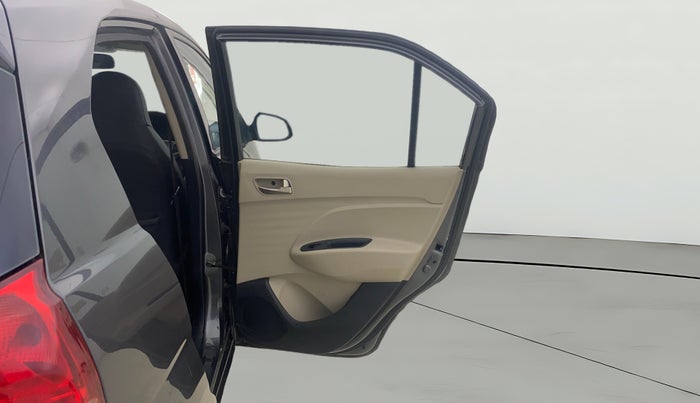 2019 Hyundai NEW SANTRO SPORTZ AMT, Petrol, Automatic, 24,059 km, RHS Rear Door