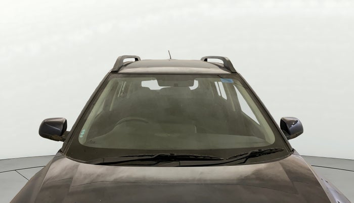 2024 Hyundai EXTER S 1.2 MT, CNG, Manual, 21,606 km, Front Windshield