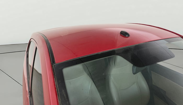 2015 Hyundai Eon ERA +, Petrol, Manual, 60,989 km, Roof