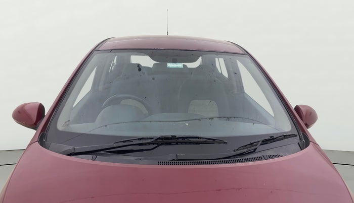 2015 Hyundai Grand i10 MAGNA 1.2 KAPPA VTVT, Petrol, Manual, 73,473 km, Front Windshield