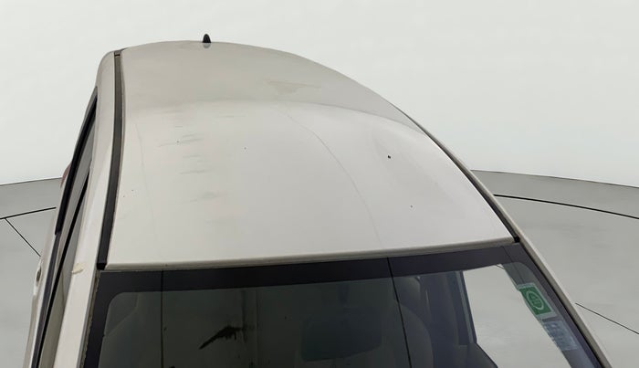 2015 Honda Mobilio 1.5L I-VTEC S, Petrol, Manual, 27,201 km, Roof