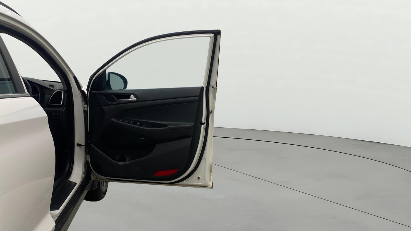 2020 Hyundai Tucson GL (O) 2WD AT, Diesel, Automatic, 1,40,820 km, RHS Front Door