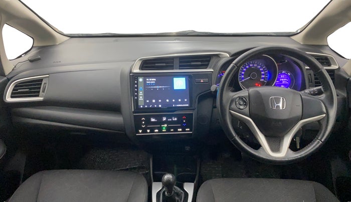 2017 Honda Jazz 1.2L I-VTEC VX, Petrol, Manual, 48,386 km, Dashboard