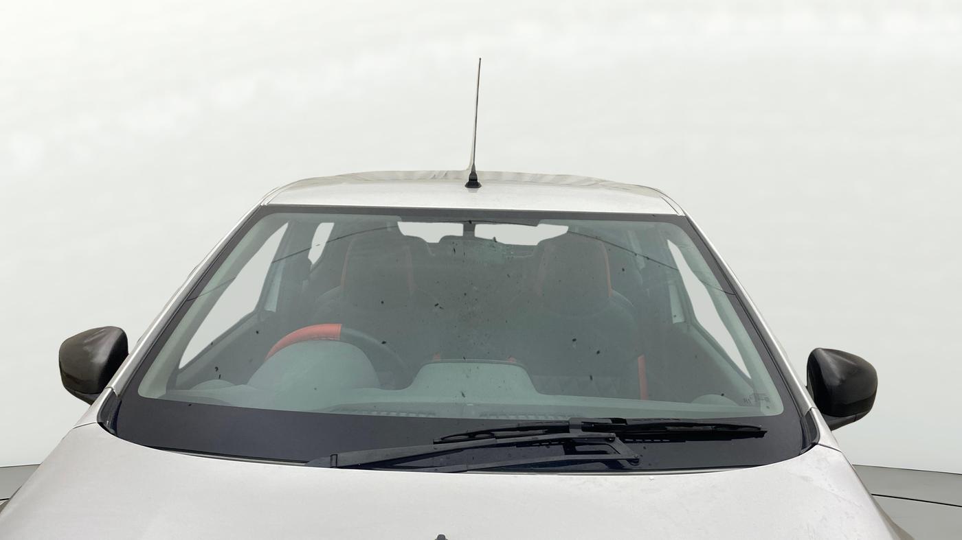 2019 Renault Kwid RXT 1.0 AMT (O), Petrol, Automatic, 59,204 km, Front Windshield