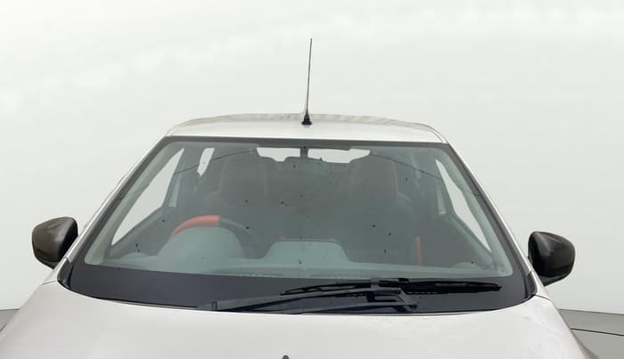 2019 Renault Kwid RXT 1.0 AMT (O), Petrol, Automatic, 59,204 km, Front Windshield