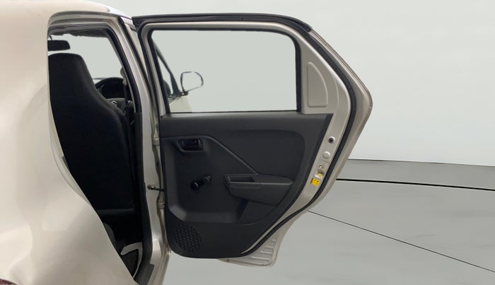 2023 Maruti Alto K10 LXI, Petrol, Manual, 4,099 km, RHS Rear Door