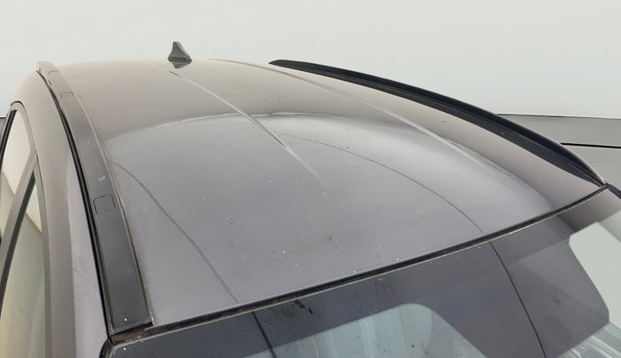 2021 Hyundai GRAND I10 NIOS SPORTZ 1.2 KAPPA VTVT, Petrol, Manual, 80,673 km, Roof