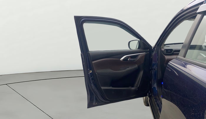 2023 Maruti Grand Vitara DELTA SMART HYBRID, Petrol, Manual, 9,593 km, LHS Front Door