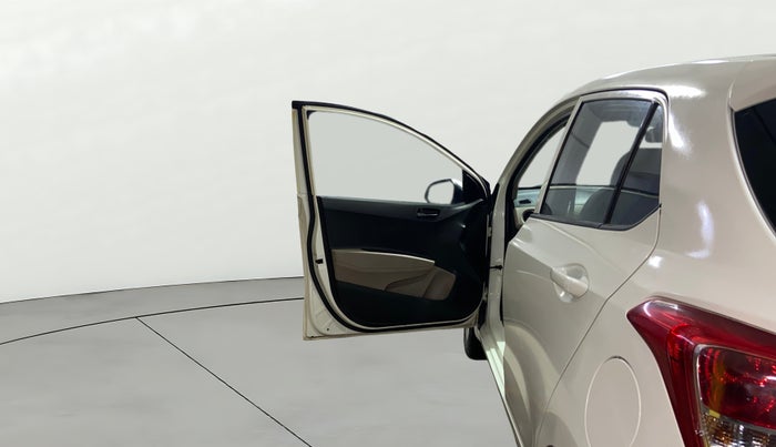 2014 Hyundai Grand i10 MAGNA 1.2 KAPPA VTVT, Petrol, Manual, 87,940 km, LHS Front Door