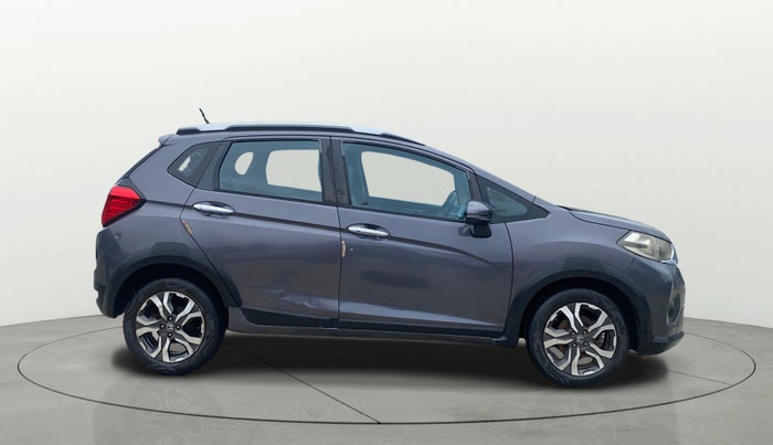 2017 Honda WR-V 1.2L I-VTEC VX MT, Petrol, Manual, 69,556 km, Right Side View