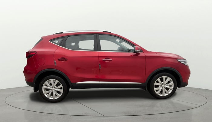 2024 MG ASTOR Select 1.5 MT, Petrol, Manual, 12,206 km, Right Side View