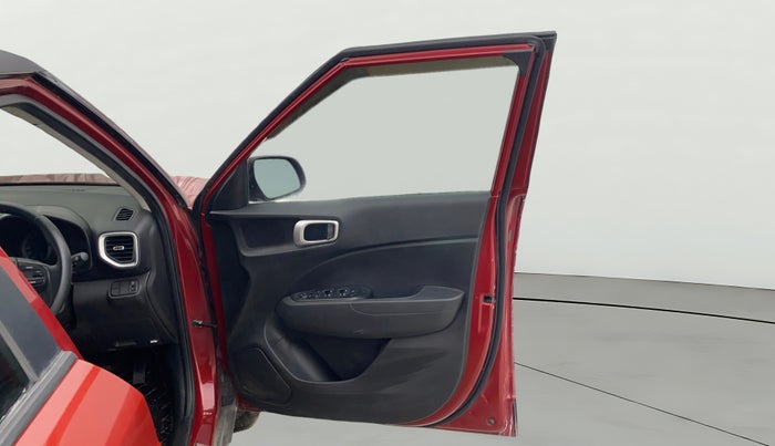 2020 Hyundai VENUE SX 1.0 TURBO, Petrol, Manual, 39,182 km, RHS Front Door