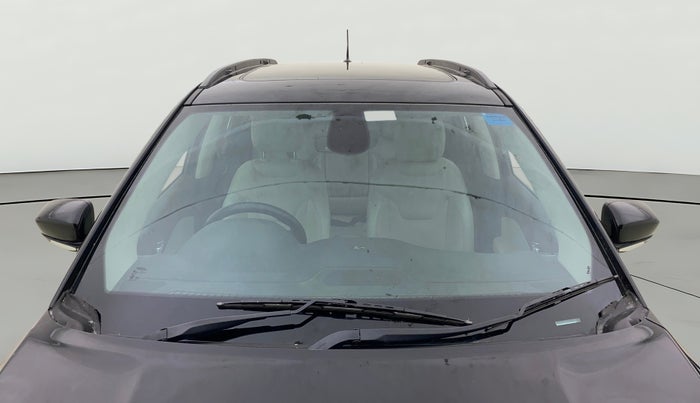 2019 Jeep Compass LIMITED PLUS PETROL AT, Petrol, Automatic, 84,333 km, Front Windshield