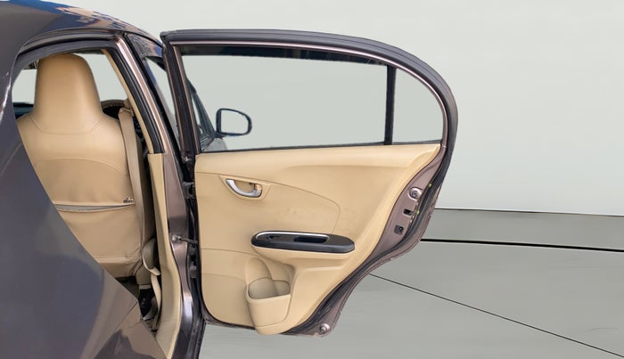 2016 Honda Amaze 1.2L I-VTEC VX, Petrol, Manual, 23,030 km, RHS Rear Door