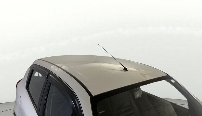 2021 Maruti Celerio ZXI PLUS AGS, Petrol, Automatic, 73,192 km, Roof