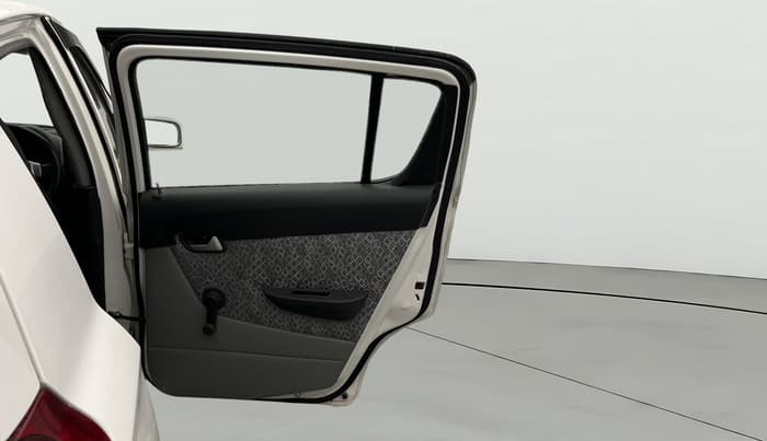 2019 Maruti Alto 800 LXI, Petrol, Manual, 20,519 km, RHS Rear Door