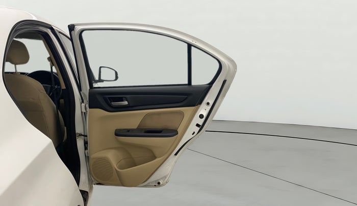 2019 Honda Amaze 1.2L I-VTEC S, Petrol, Manual, 27,343 km, RHS Rear Door