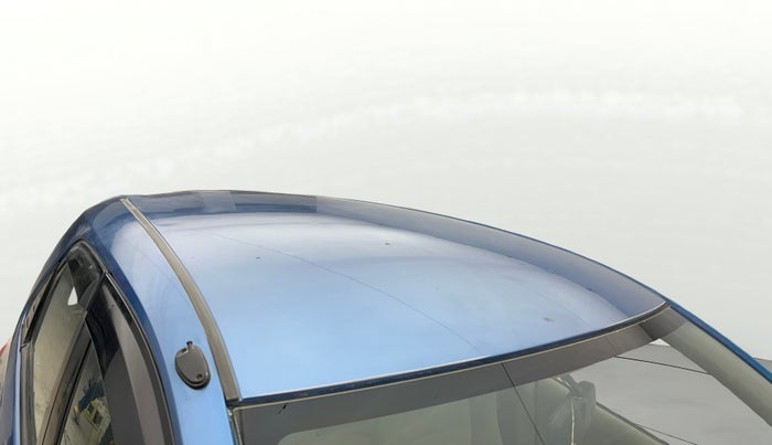 2014 Honda Brio S MT, Petrol, Manual, 83,652 km, Roof