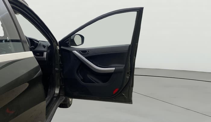 2021 Tata NEXON XMA PETROL, Petrol, Automatic, 18,027 km, RHS Front Door