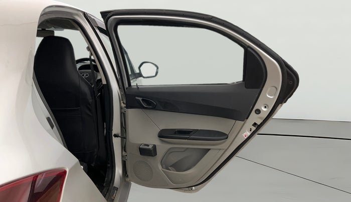 2018 Tata Tiago XE PETROL, Petrol, Manual, 56,825 km, RHS Rear Door