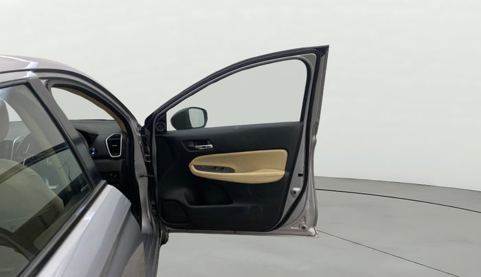 2021 Honda City 1.5L I-VTEC ZX, Petrol, Manual, 91,492 km, RHS Front Door