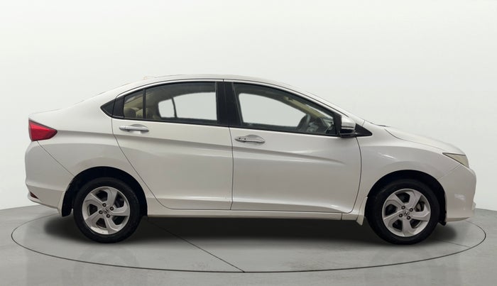 2016 Honda City 1.5L I-VTEC VX CVT, Petrol, Automatic, 28,875 km, Right Side View