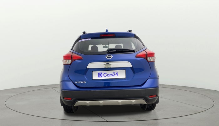 2019 Nissan Kicks XV DIESEL, Diesel, Manual, 81,657 km, Back/Rear