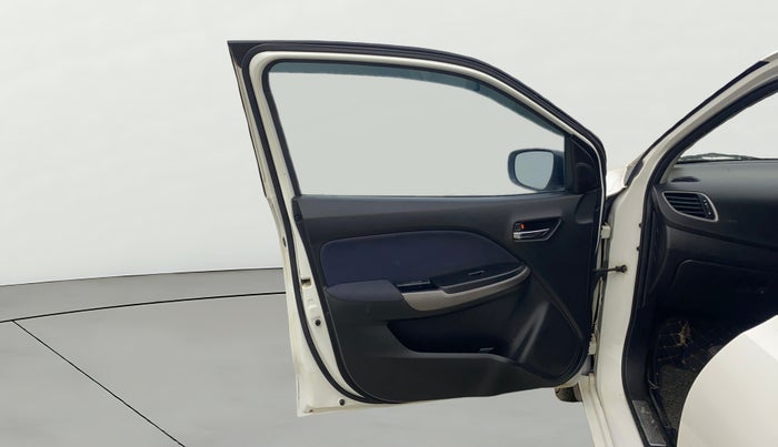 2019 Toyota Glanza G ISG, Petrol, Manual, 65,059 km, LHS Front Door