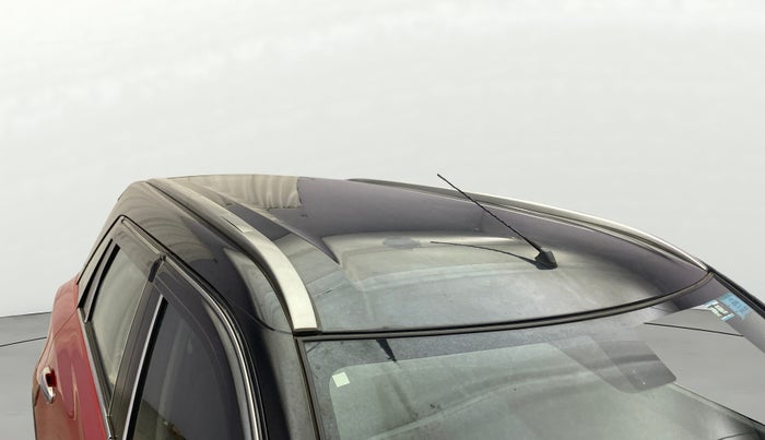 2022 Maruti Vitara Brezza ZXI PLUS, Petrol, Manual, 25,072 km, Roof