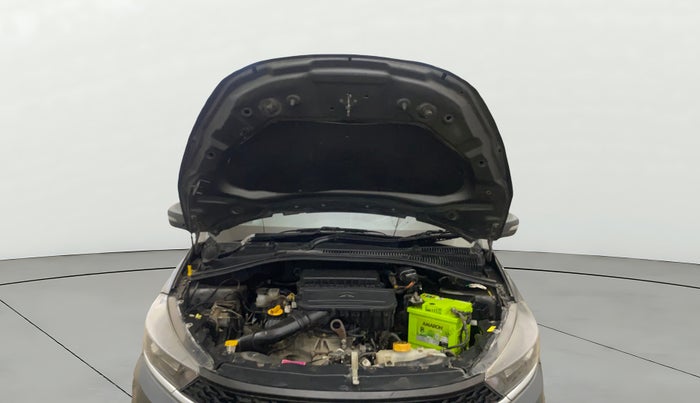 2021 Tata Tiago XT PETROL, Petrol, Manual, 24,626 km, Open Bonet