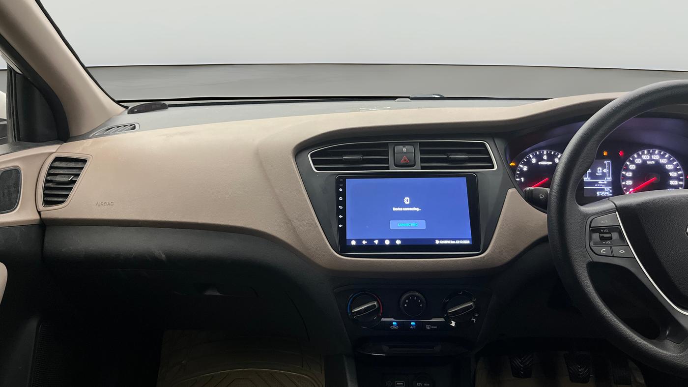 2018 Hyundai Elite i20 SPORTZ 1.2, Petrol, Manual, 37,174 km, Air Conditioner