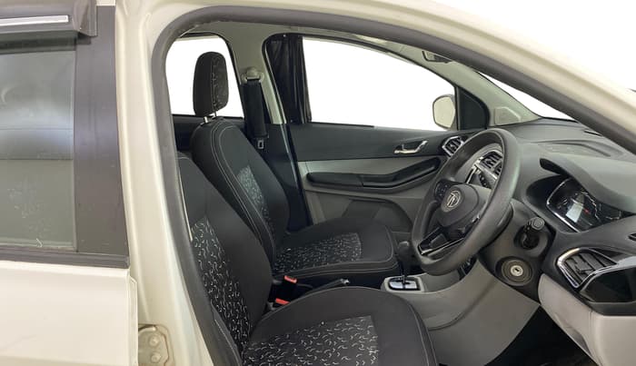 2021 Tata Tiago XZA PLUS PETROL, Petrol, Automatic, 28,435 km, Right Side Front Door Cabin