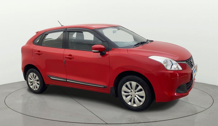 2018 Maruti Baleno DELTA PETROL 1.2, Petrol, Manual, 29,492 km, SRP