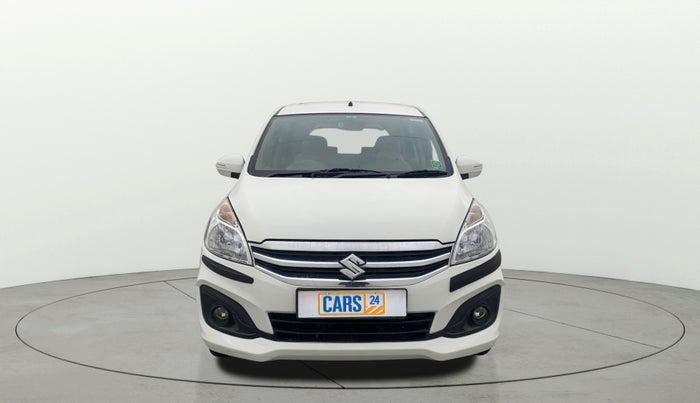 2017 Maruti Ertiga VXI AT, Petrol, Automatic, 29,579 km, Front