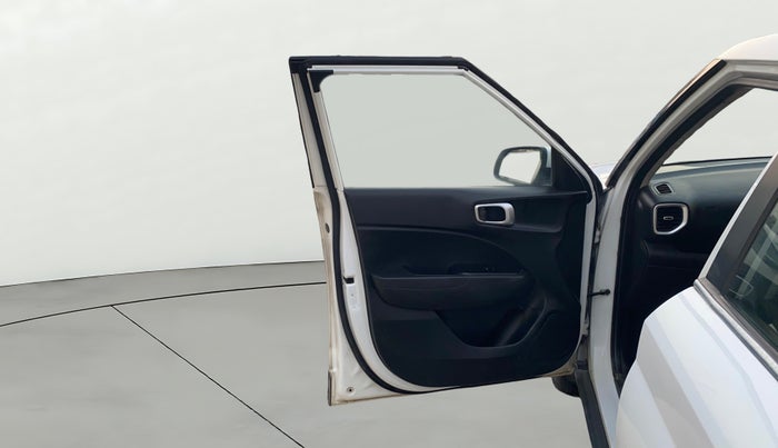 2019 Hyundai VENUE SX PLUS 1.0 TURBO DCT, Petrol, Automatic, 37,695 km, LHS Front Door