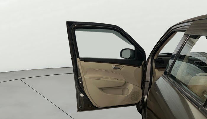 2015 Maruti Swift Dzire VXI, CNG, Manual, 72,724 km, LHS Front Door