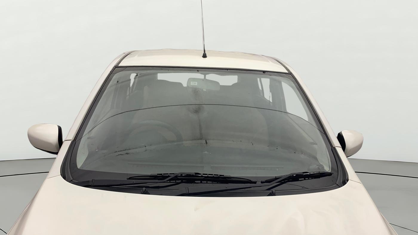 2016 Maruti Celerio VXI, Petrol, Manual, 60,132 km, Front Windshield