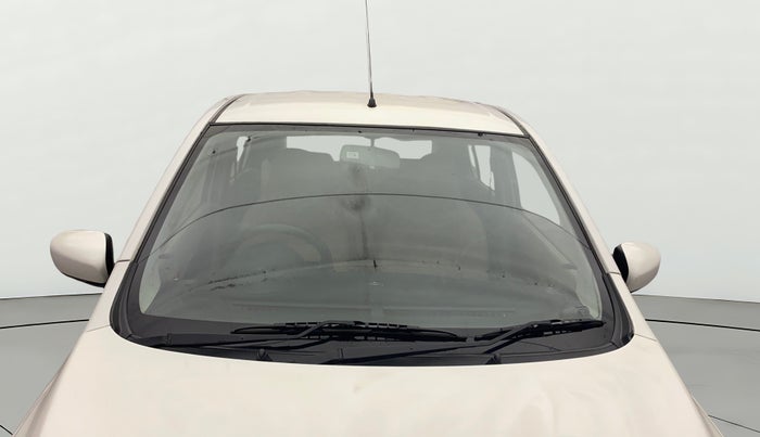 2016 Maruti Celerio VXI, Petrol, Manual, 60,116 km, Front Windshield