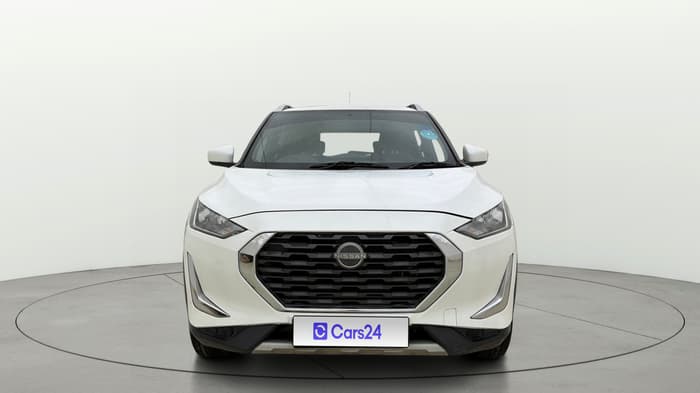 2022 Nissan MAGNITE XE, Petrol, Manual, 21,965 km, Front
