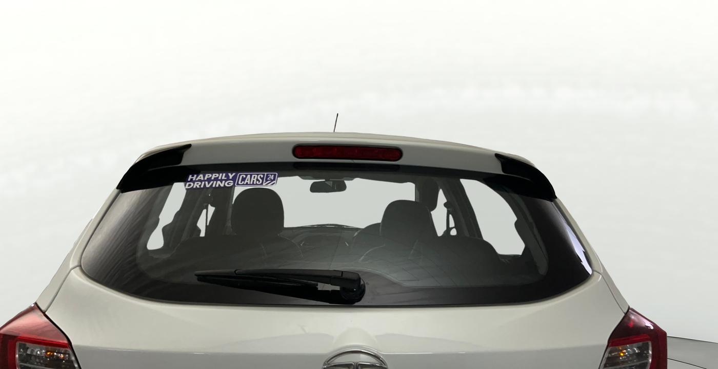 2021 Tata Tiago XZA PLUS PETROL, Petrol, Automatic, 59,260 km, Rear Windshield