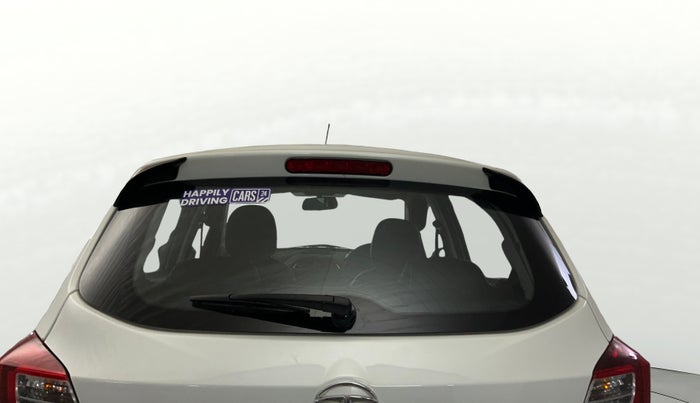 2021 Tata Tiago XZA PLUS PETROL, Petrol, Automatic, 59,164 km, Rear Windshield