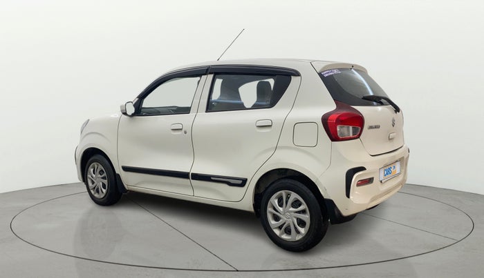 2022 Maruti Celerio ZXI, Petrol, Manual, 36,950 km, Left Back Diagonal