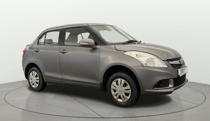 2015 Maruti Swift Dzire VXI, Petrol, Manual, 67,837 km, Right Front Diagonal