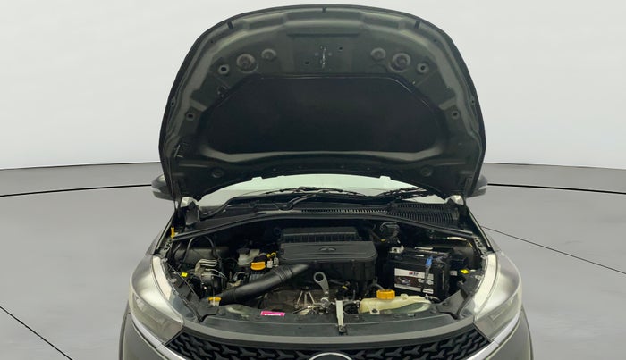 2021 Tata TIAGO NRG XZ MT, Petrol, Manual, 20,063 km, Open Bonet
