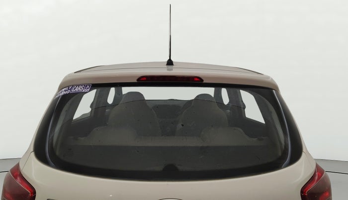 2014 Hyundai Grand i10 MAGNA 1.2 KAPPA VTVT, Petrol, Manual, 52,261 km, Rear Windshield