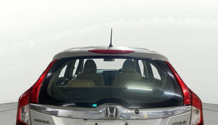 2016 Honda Jazz 1.2L I-VTEC SV, Petrol, Manual, 74,965 km, Rear Windshield